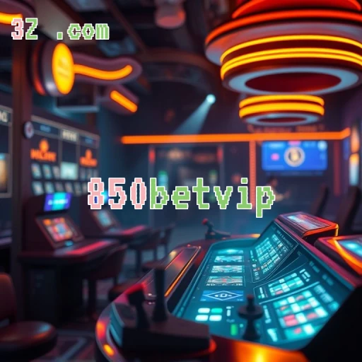 850betvip Área de Login