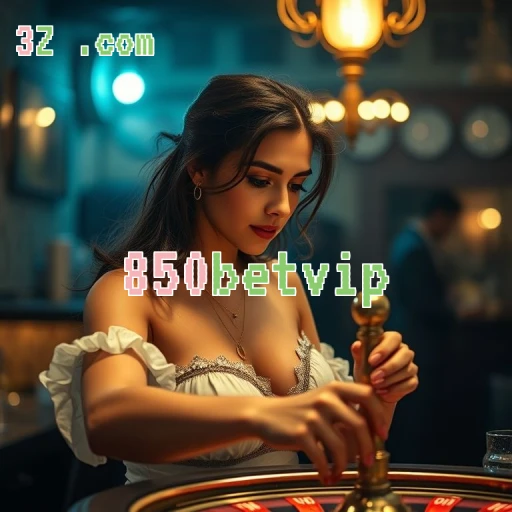 850betvip Plataforma Completa