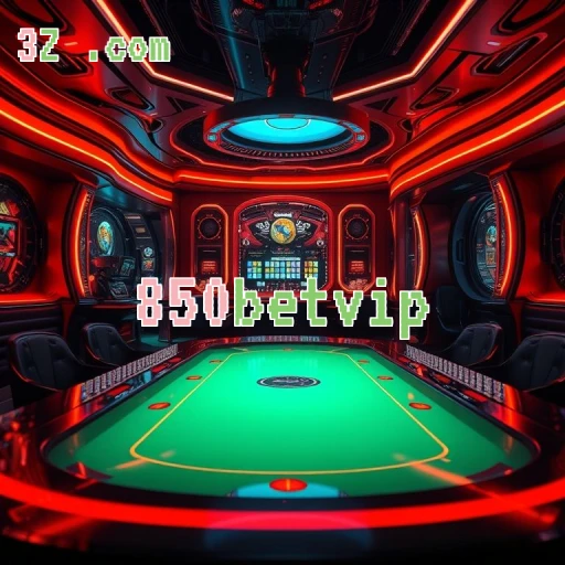 850betvip Programa VIP